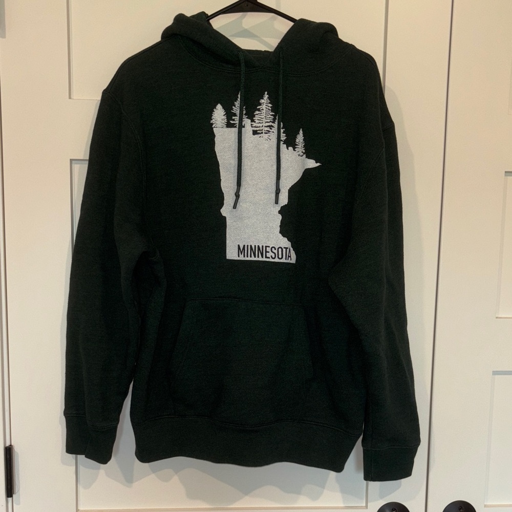 Minnesota Hoodie